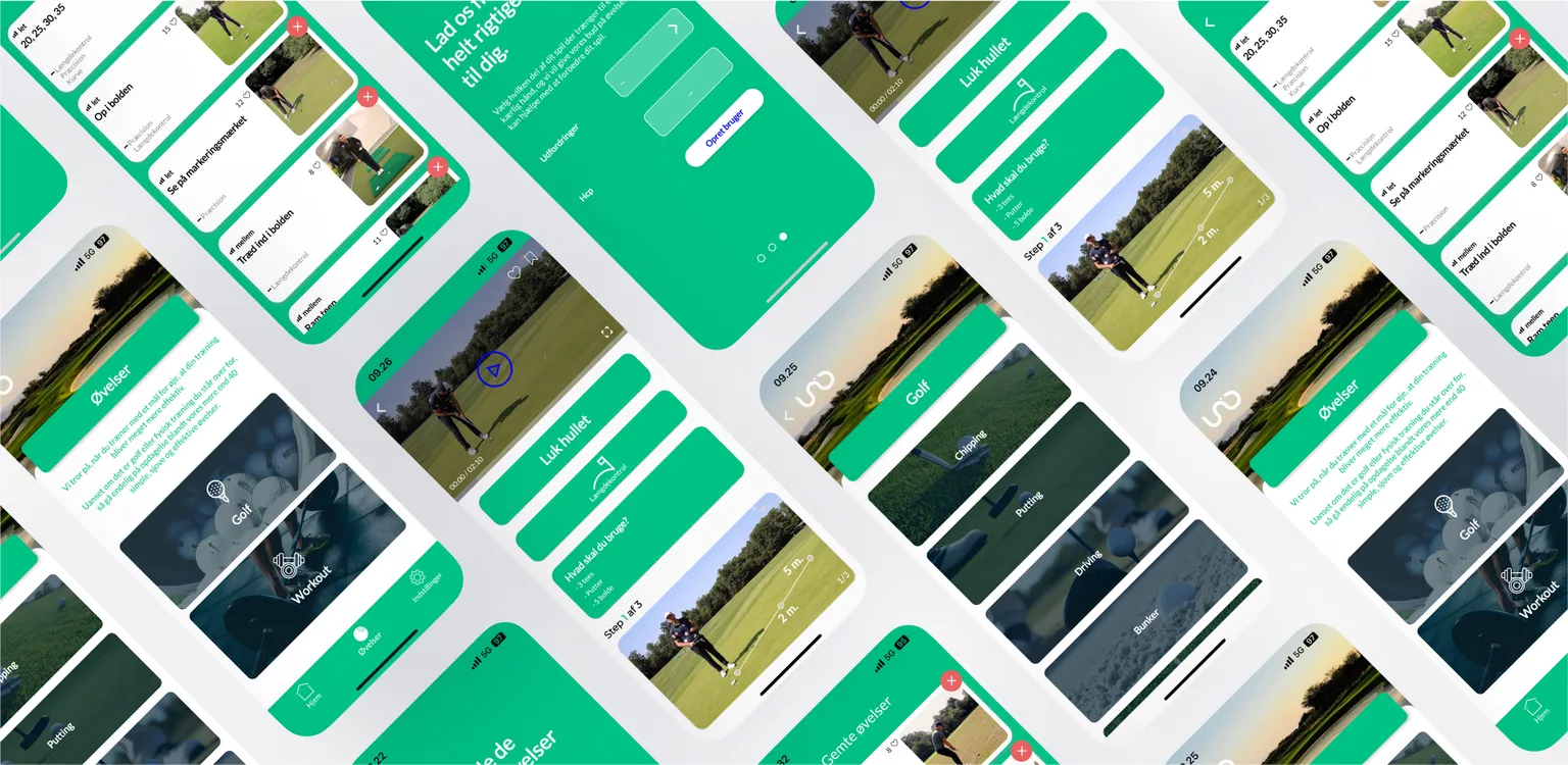 Up'n'Down app